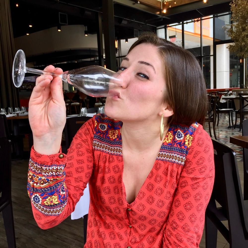 Meet your Posher, Esther